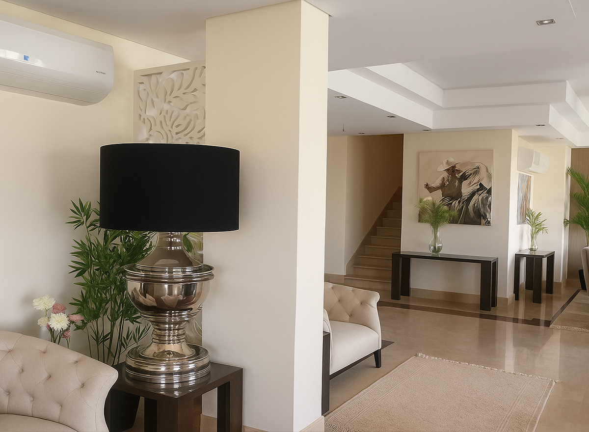 Hyde Park Signature Residence - 9
